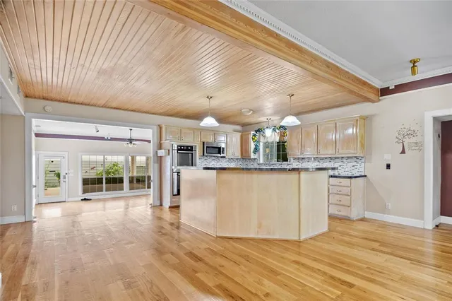 $875,000 | 5110 Miller Heights Drive, Rowlett, TX 75088