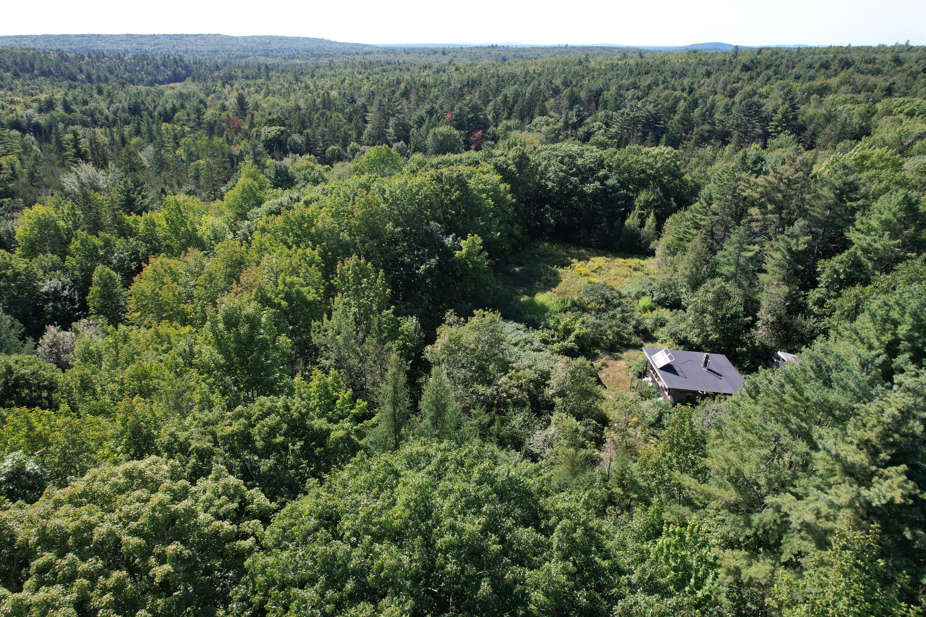 176 Robb Hill Road Alexander, ME 04694 - Photo 1 of 80 DJI_0060