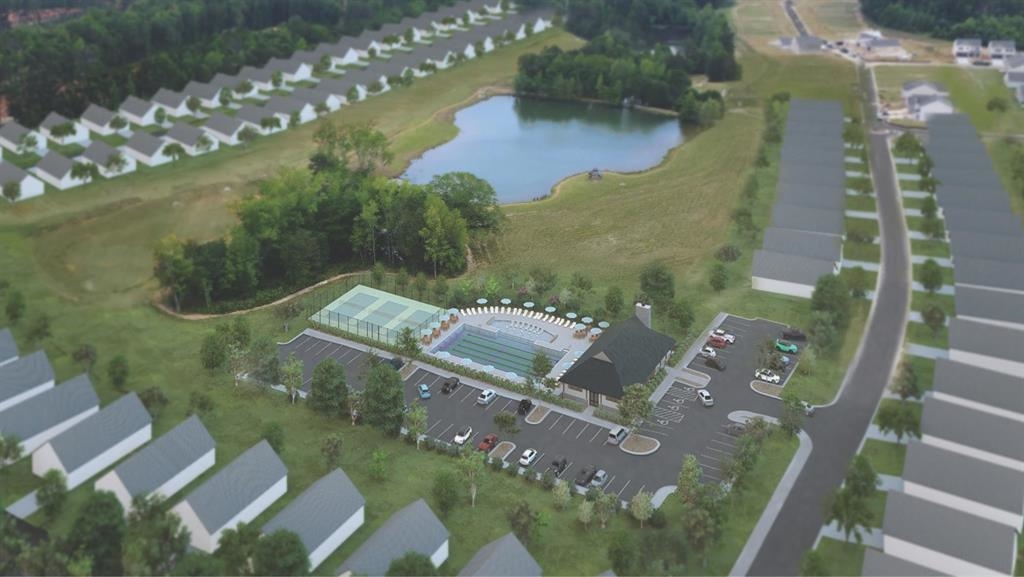 529 Cordgrass Road Fountain Inn, SC 29644 - Photo 2 of 4