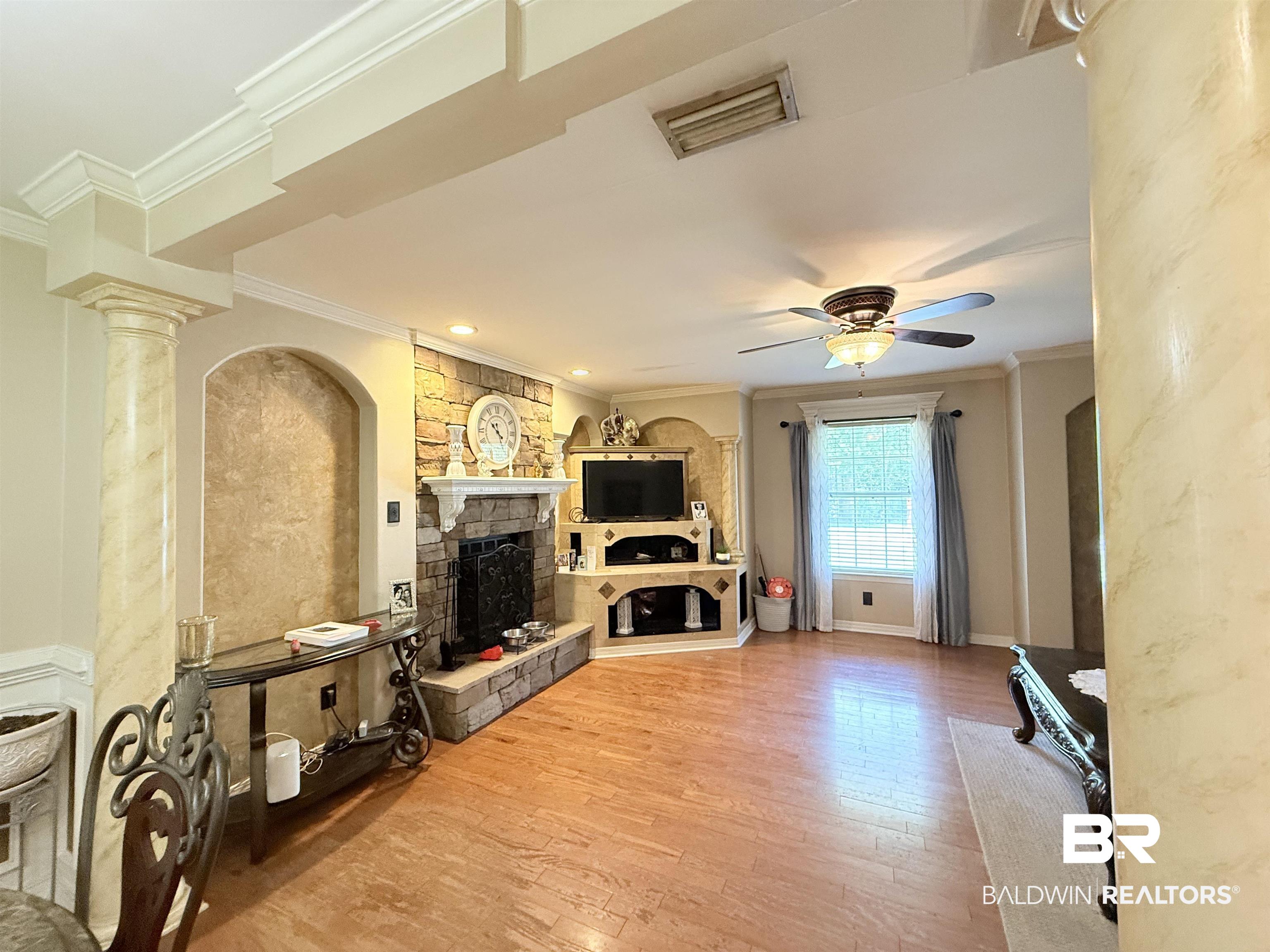 3749 Vista Ridge Drive Mobile, AL 36693 - Photo 6 of 28