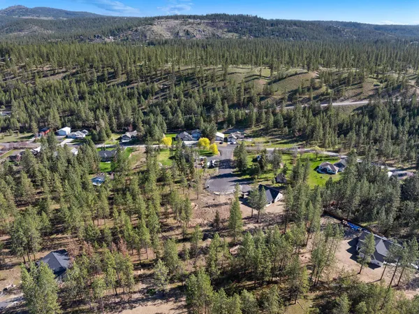 $789,000 | 6454 Justin Court, Nine Mile Falls, WA 99026