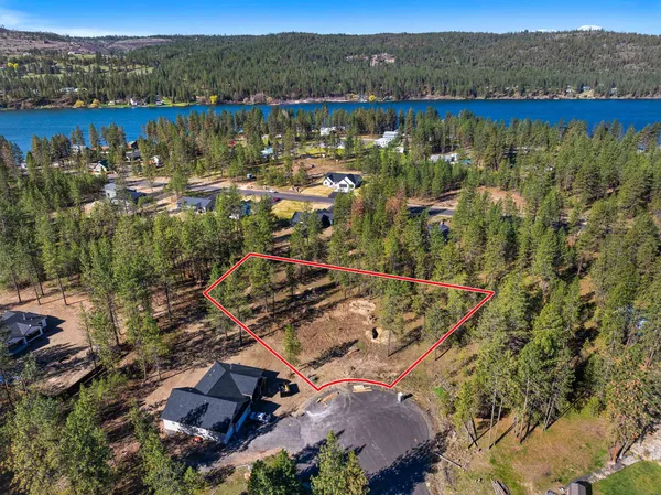 $789,000 | 6454 Justin Court, Nine Mile Falls, WA 99026