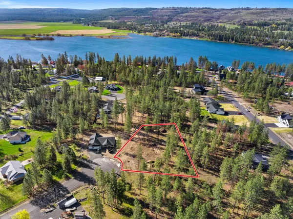 $789,000 | 6454 Justin Court, Nine Mile Falls, WA 99026