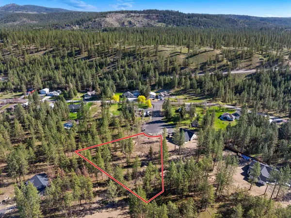 $789,000 | 6454 Justin Court, Nine Mile Falls, WA 99026