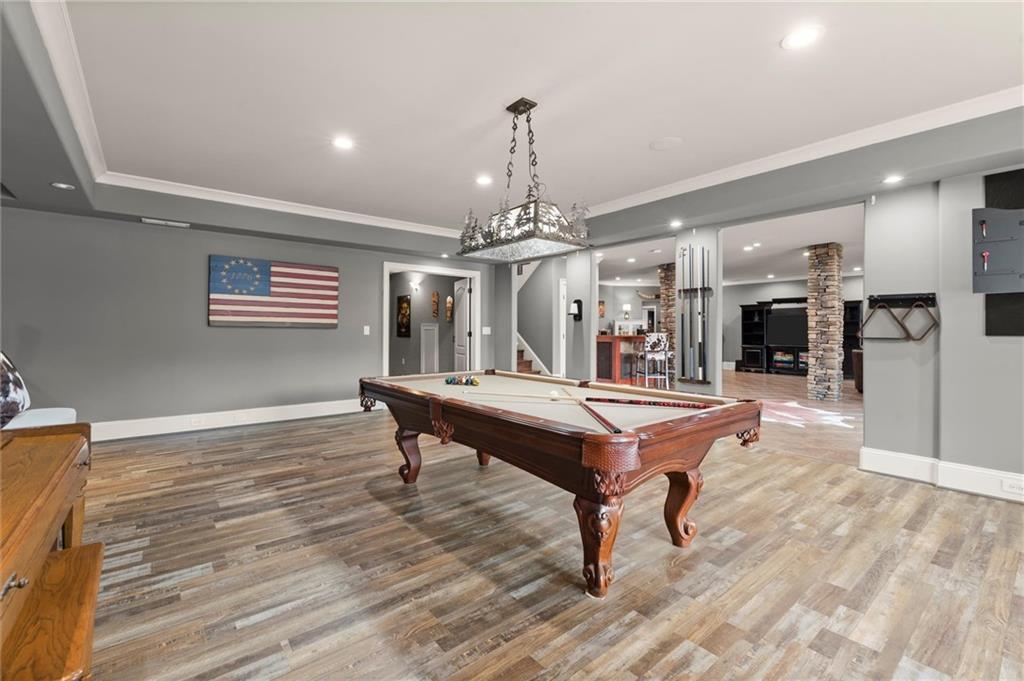 456 East Valley Road Northeast Rydal, GA 30171 - Photo 111 of 162