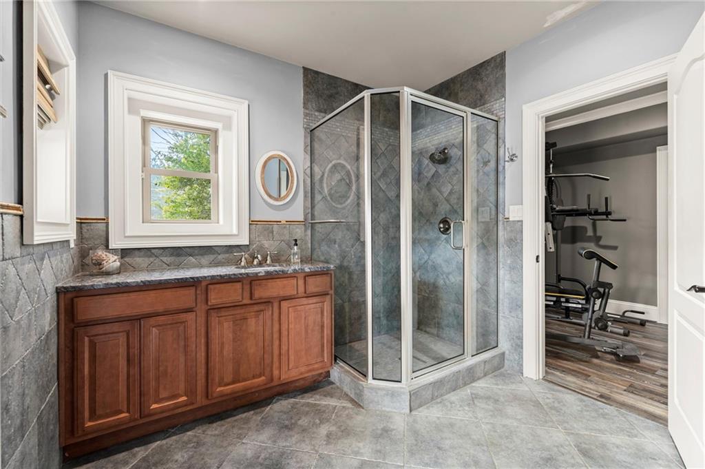 456 East Valley Road Northeast Rydal, GA 30171 - Photo 112 of 162