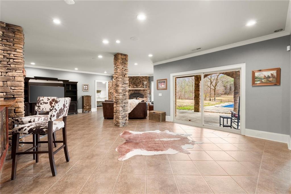 456 East Valley Road Northeast Rydal, GA 30171 - Photo 114 of 162