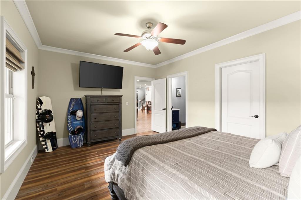 456 East Valley Road Northeast Rydal, GA 30171 - Photo 125 of 162