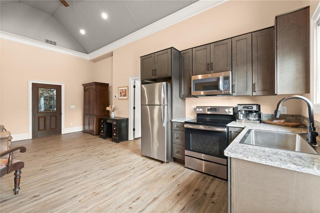 456 East Valley Road Northeast Rydal, GA 30171 - Photo 140 of 162