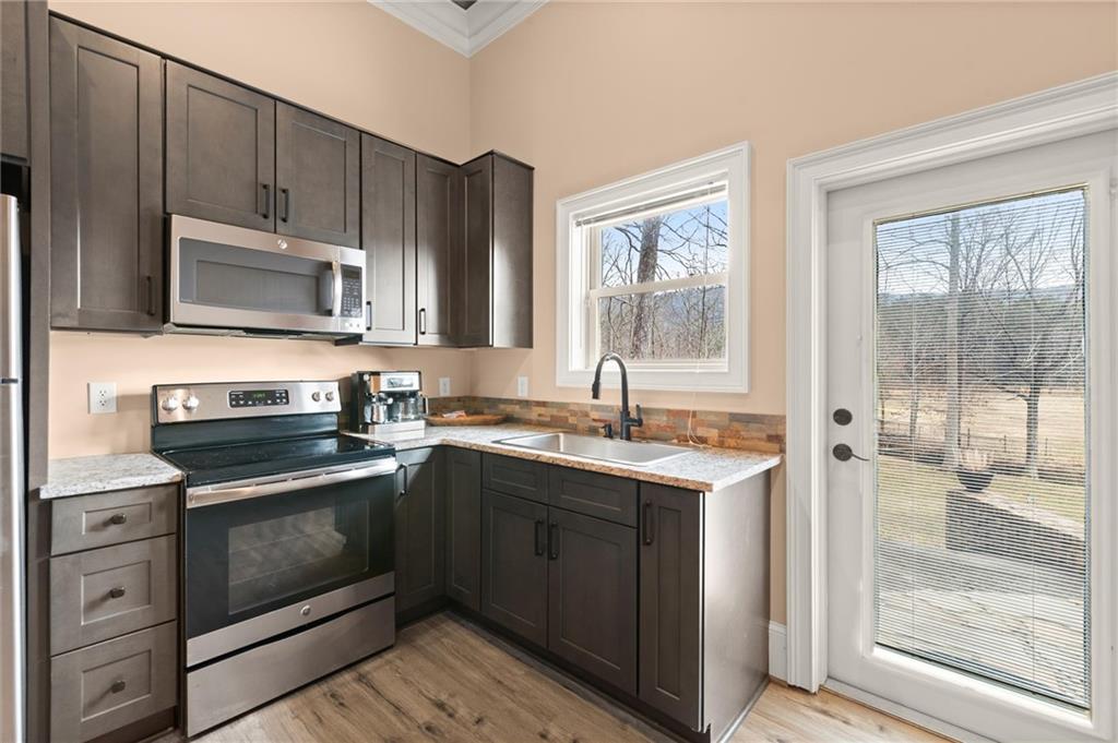 456 East Valley Road Northeast Rydal, GA 30171 - Photo 141 of 162