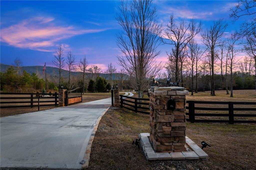456 East Valley Road Northeast Rydal, GA 30171 - Photo 144 of 162