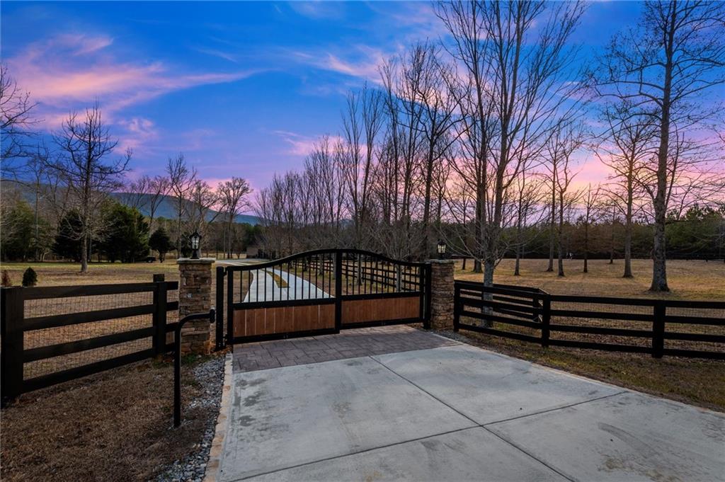 456 East Valley Road Northeast Rydal, GA 30171 - Photo 145 of 162