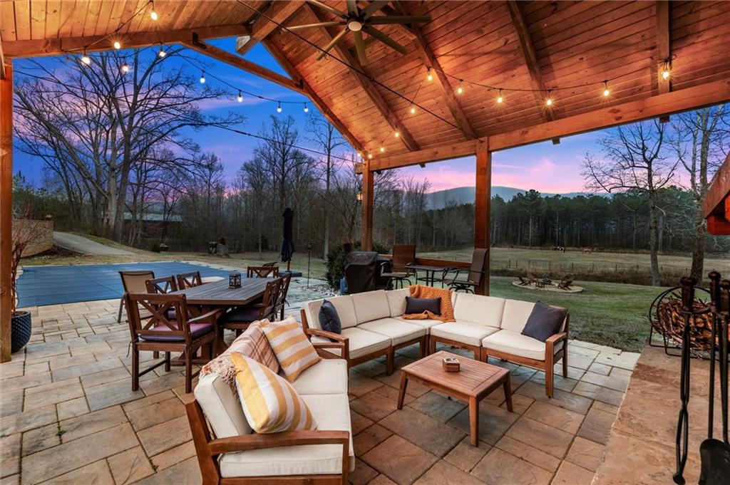 456 East Valley Road Northeast Rydal, GA 30171 - Photo 148 of 162