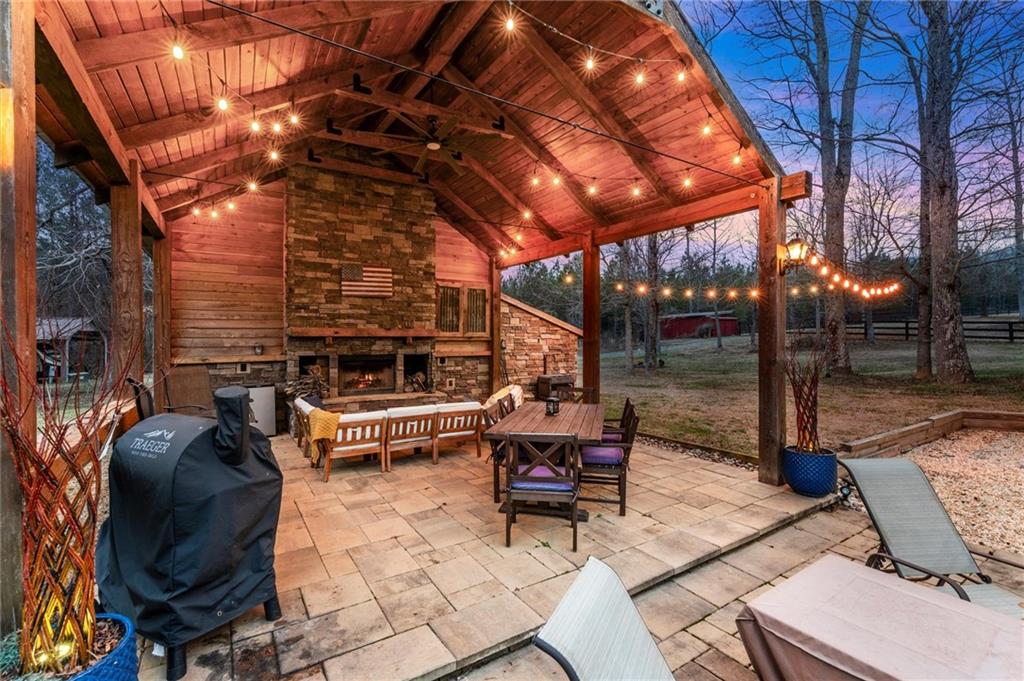 456 East Valley Road Northeast Rydal, GA 30171 - Photo 151 of 162
