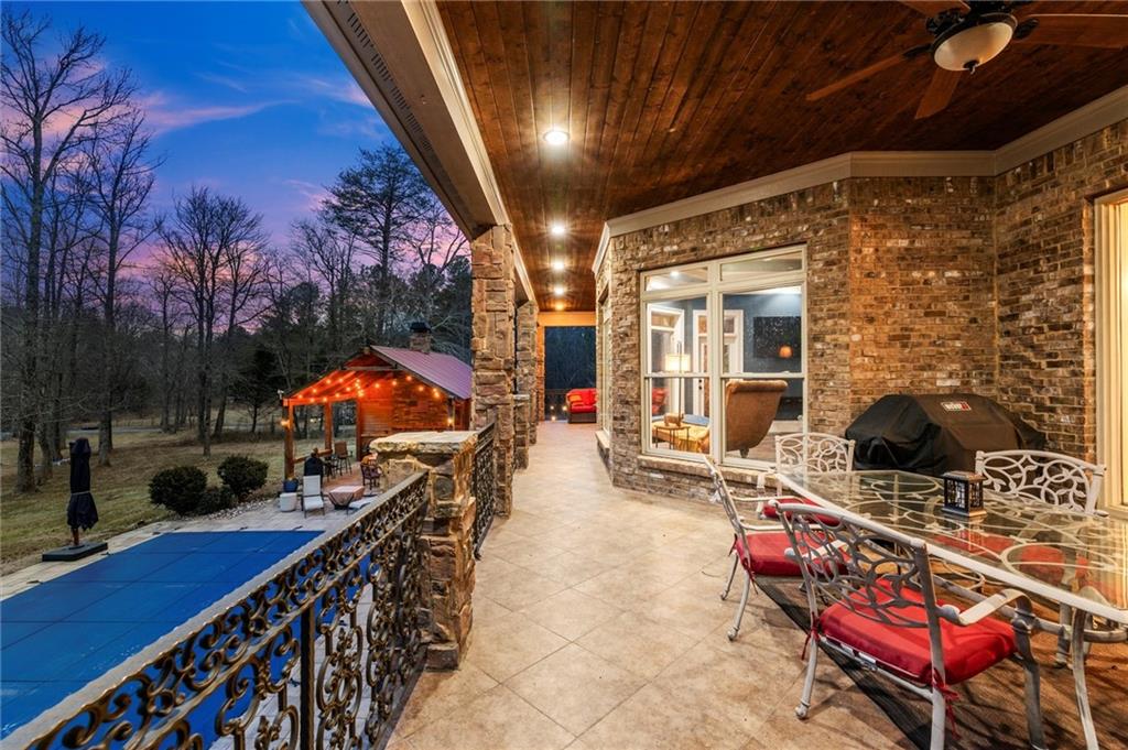 456 East Valley Road Northeast Rydal, GA 30171 - Photo 153 of 162
