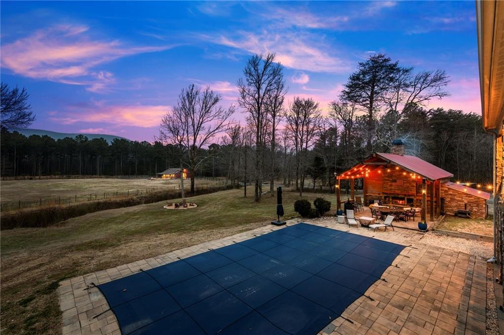456 East Valley Road Northeast Rydal, GA 30171 - Photo 154 of 162