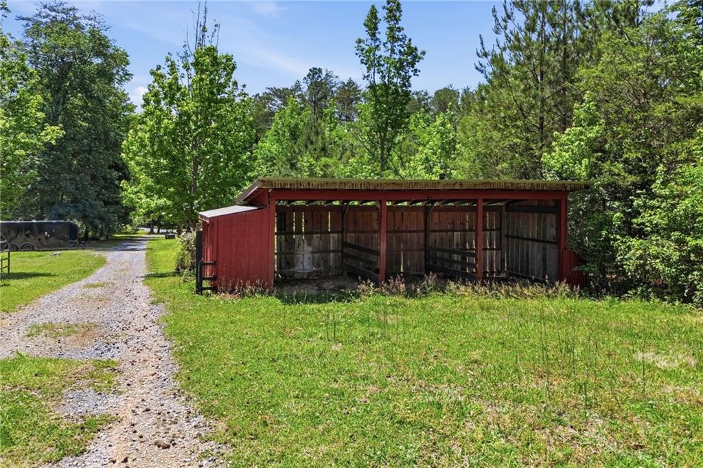 456 East Valley Road Northeast Rydal, GA 30171 - Photo 166 of 189