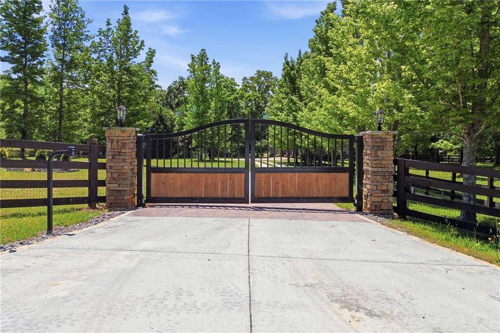 456 East Valley Road Northeast Rydal, GA 30171 - Photo 170 of 189