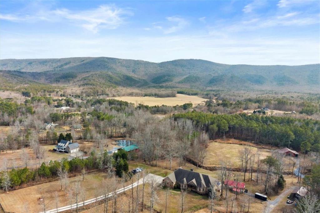 456 East Valley Road Northeast Rydal, GA 30171 - Photo 17 of 162