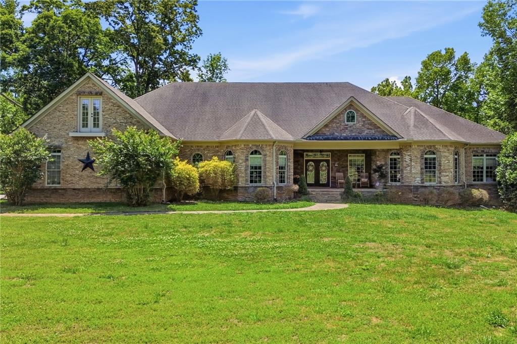 456 East Valley Road Northeast Rydal, GA 30171 - Photo 173 of 189