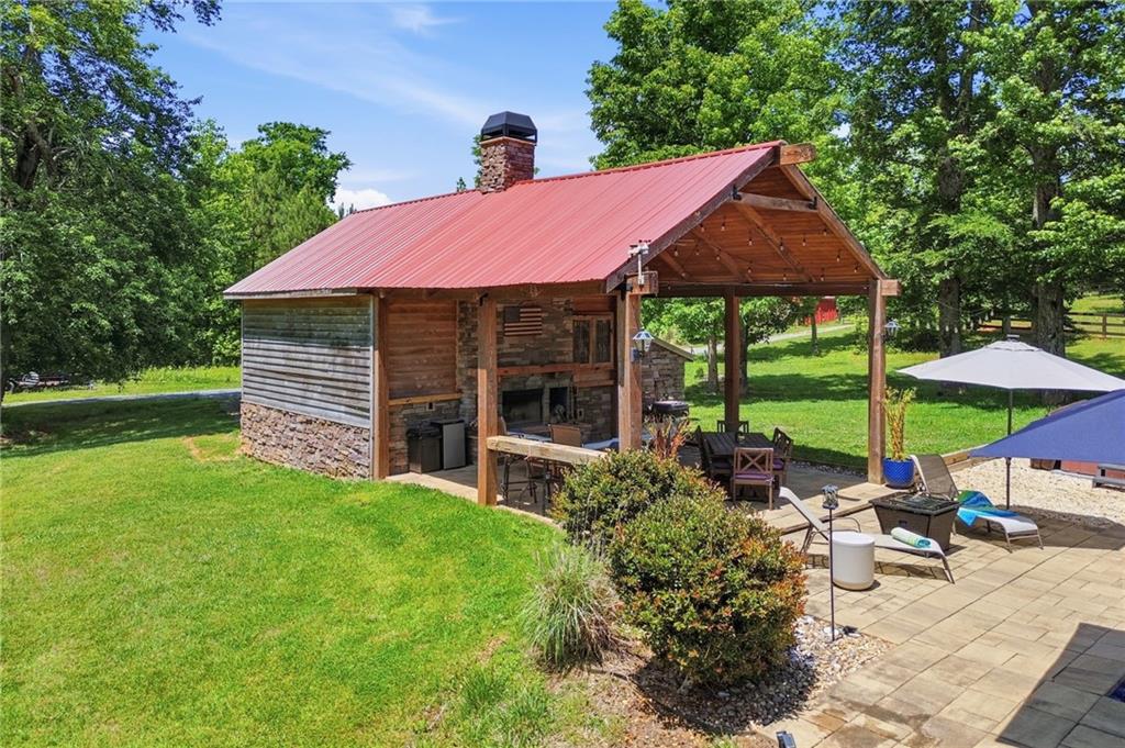 456 East Valley Road Northeast Rydal, GA 30171 - Photo 177 of 189