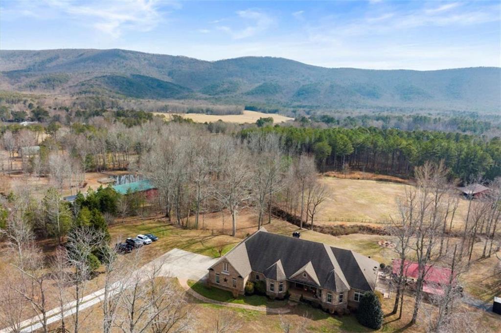 456 East Valley Road Northeast Rydal, GA 30171 - Photo 18 of 162