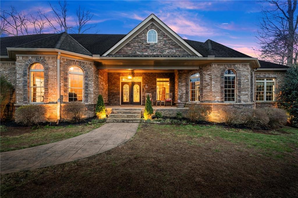 456 East Valley Road Northeast Rydal, GA 30171 - Photo 2 of 162