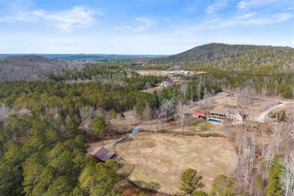 456 East Valley Road Northeast Rydal, GA 30171 - Photo 21 of 162
