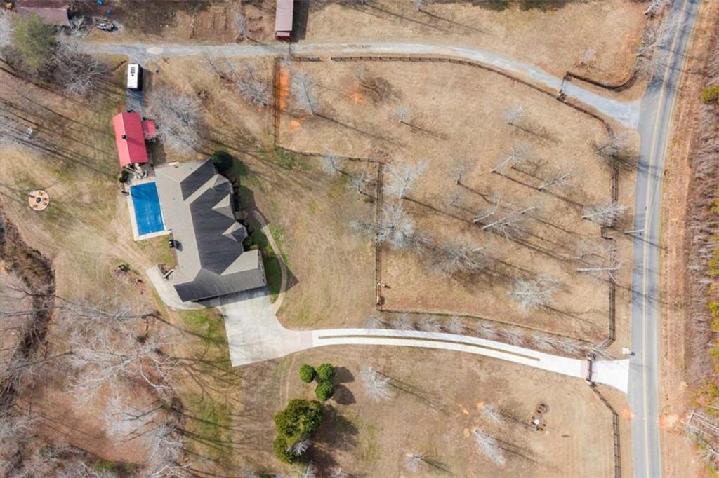 456 East Valley Road Northeast Rydal, GA 30171 - Photo 24 of 162