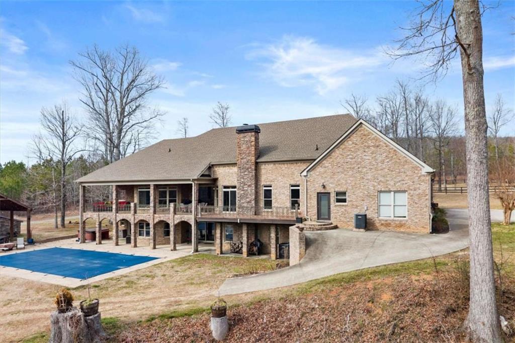 456 East Valley Road Northeast Rydal, GA 30171 - Photo 29 of 162