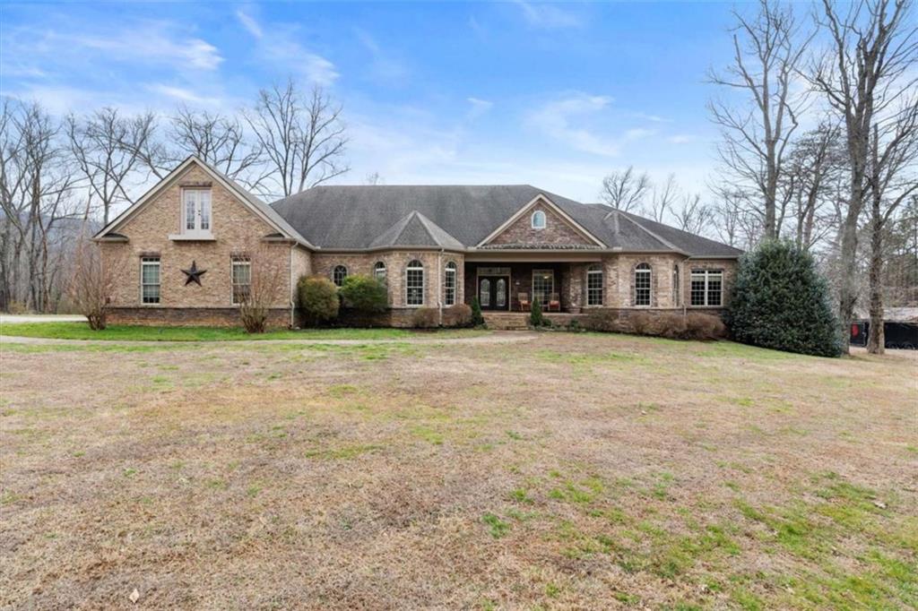 456 East Valley Road Northeast Rydal, GA 30171 - Photo 32 of 162