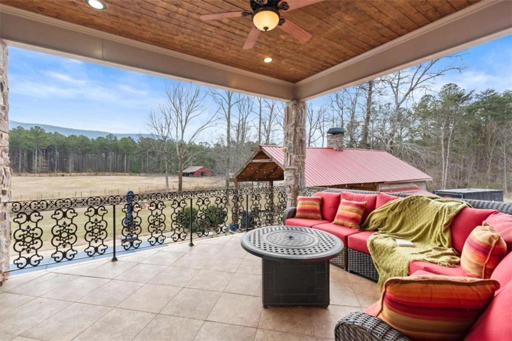 456 East Valley Road Northeast Rydal, GA 30171 - Photo 41 of 162