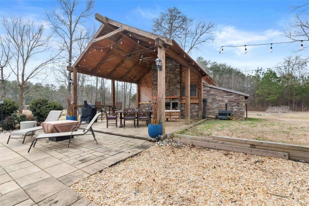 456 East Valley Road Northeast Rydal, GA 30171 - Photo 44 of 162