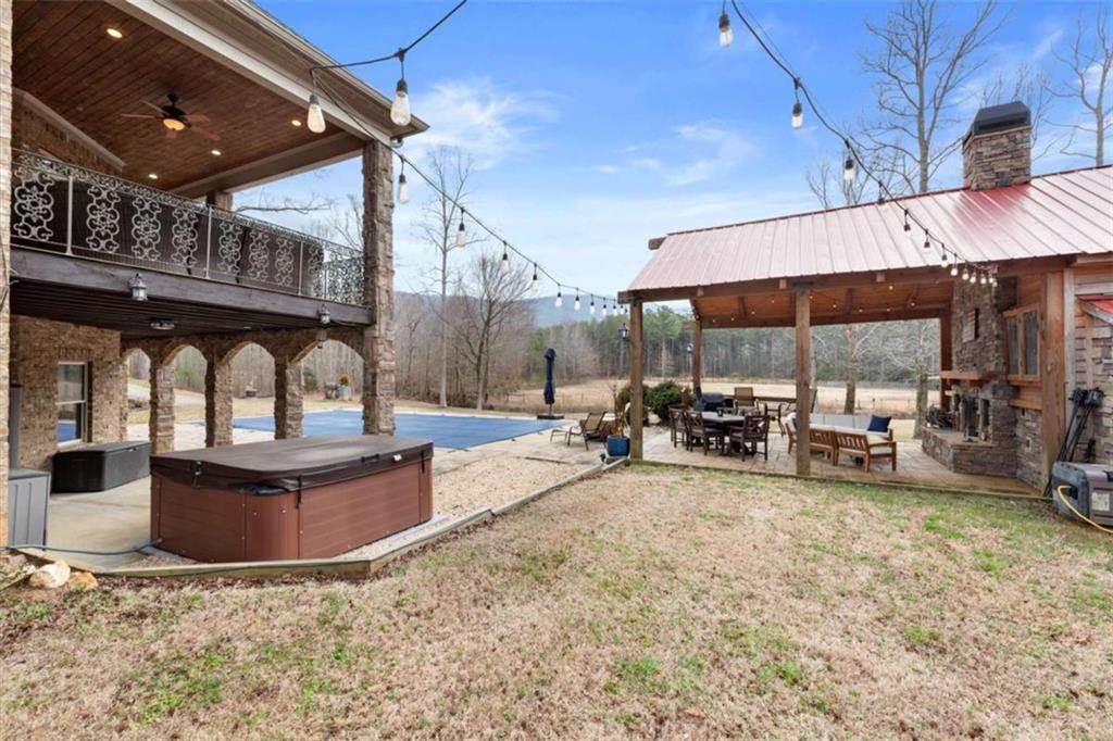 456 East Valley Road Northeast Rydal, GA 30171 - Photo 45 of 162