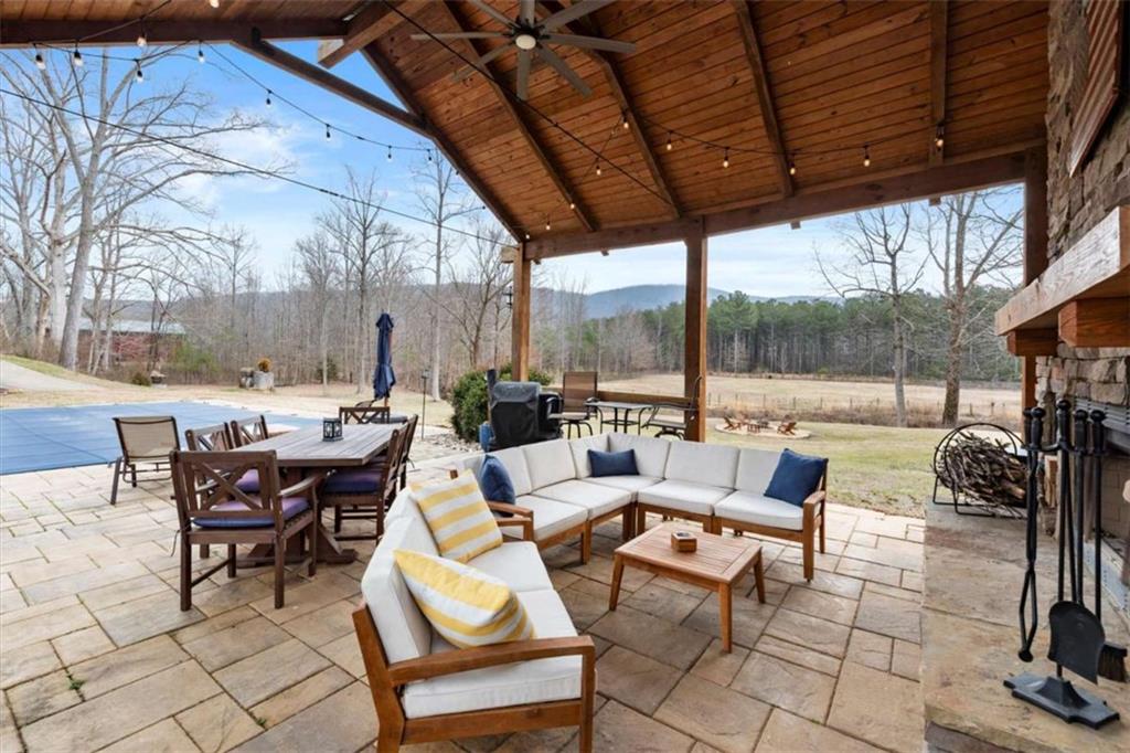 456 East Valley Road Northeast Rydal, GA 30171 - Photo 46 of 162