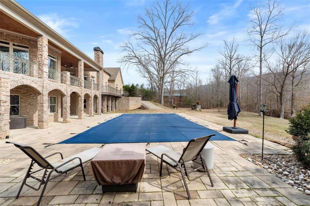 456 East Valley Road Northeast Rydal, GA 30171 - Photo 49 of 162