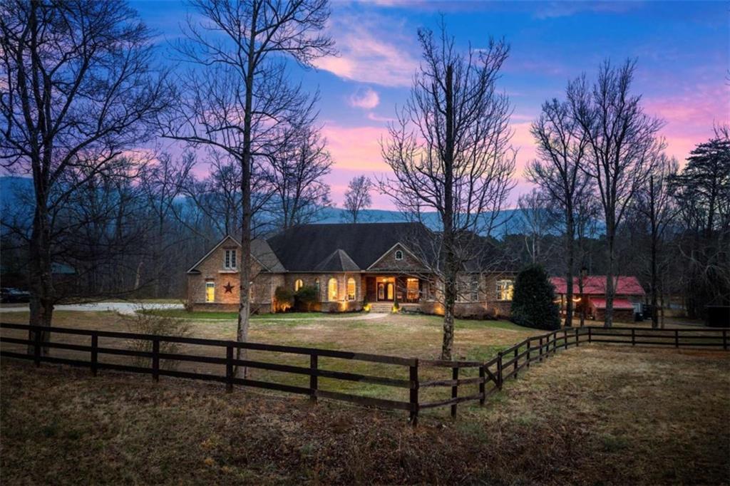 456 East Valley Road Northeast Rydal, GA 30171 - Photo 5 of 162