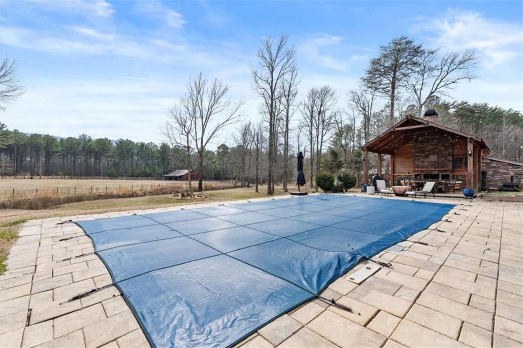 456 East Valley Road Northeast Rydal, GA 30171 - Photo 51 of 162