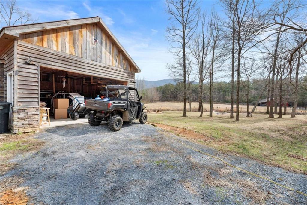 456 East Valley Road Northeast Rydal, GA 30171 - Photo 55 of 162