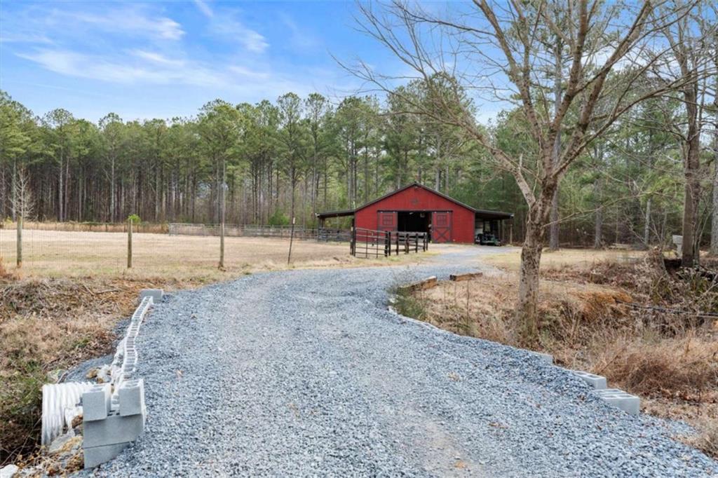 456 East Valley Road Northeast Rydal, GA 30171 - Photo 57 of 162