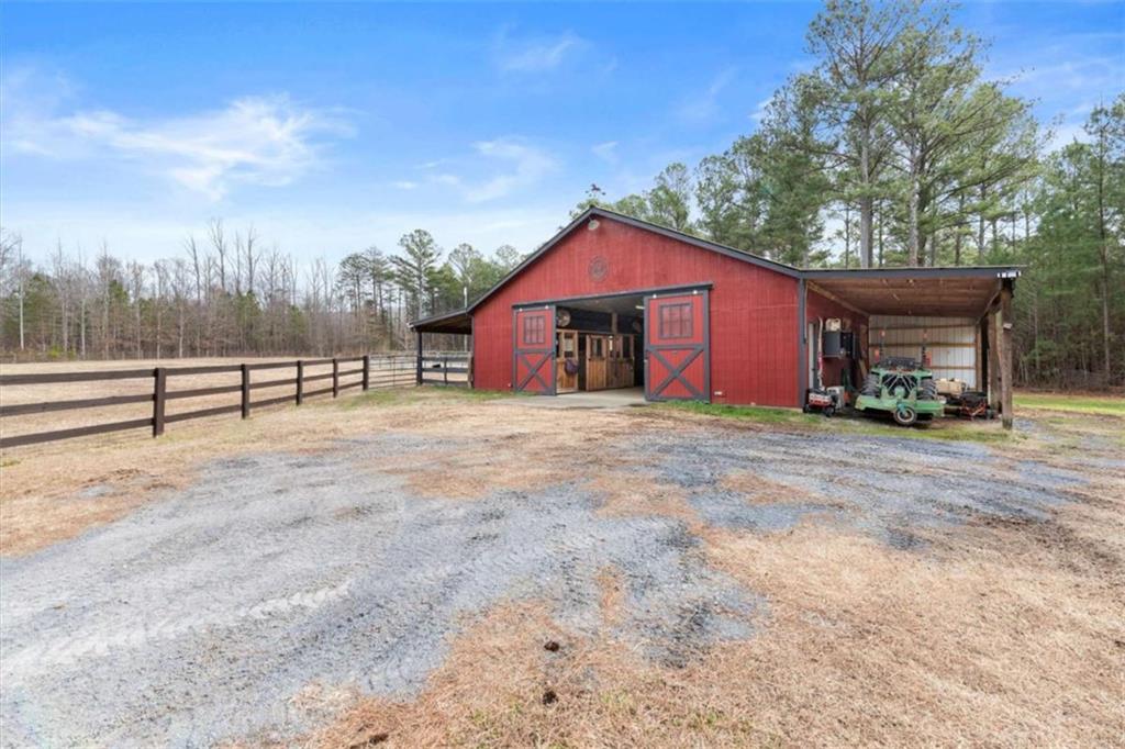 456 East Valley Road Northeast Rydal, GA 30171 - Photo 59 of 162