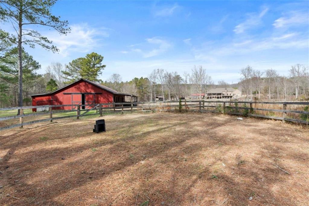 456 East Valley Road Northeast Rydal, GA 30171 - Photo 65 of 162