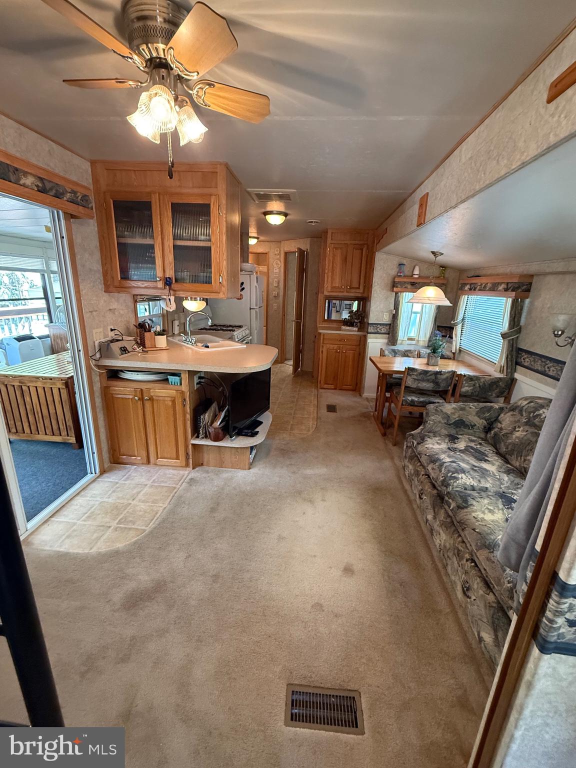 60 Corsons Tavern Road, Unit 324 Ocean View, NJ 08230 - Photo 4 of 11 Gallery Image 4