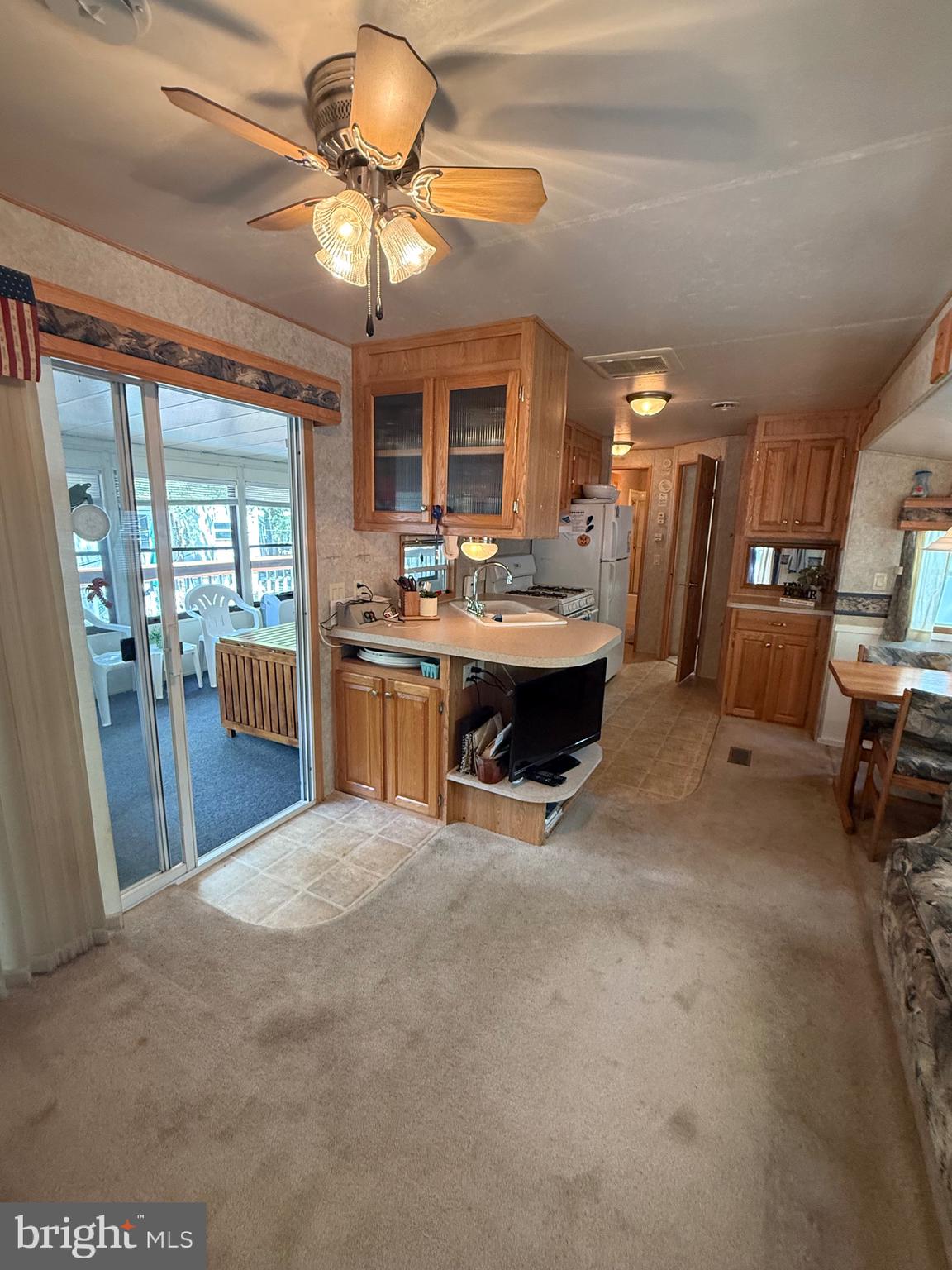 60 Corsons Tavern Road, Unit 324 Ocean View, NJ 08230 - Photo 5 of 11 Gallery Image 5