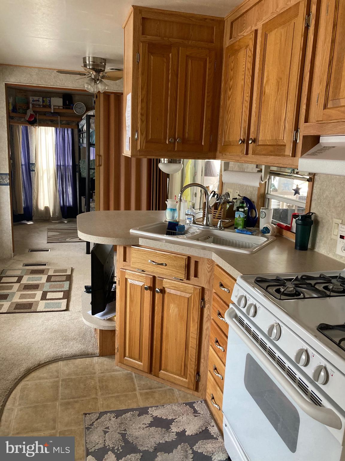 60 Corsons Tavern Road, Unit 324 Ocean View, NJ 08230 - Photo 6 of 11 Gallery Image 6