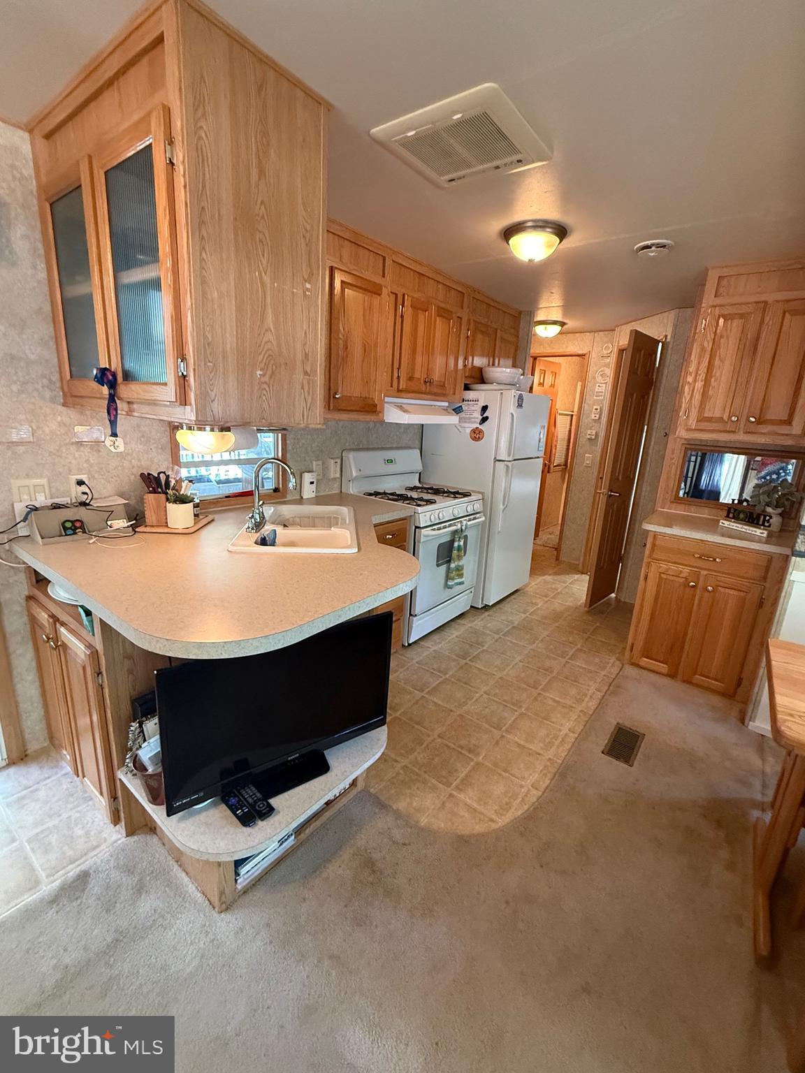 60 Corsons Tavern Road, Unit 324 Ocean View, NJ 08230 - Photo 7 of 11 Gallery Image 7