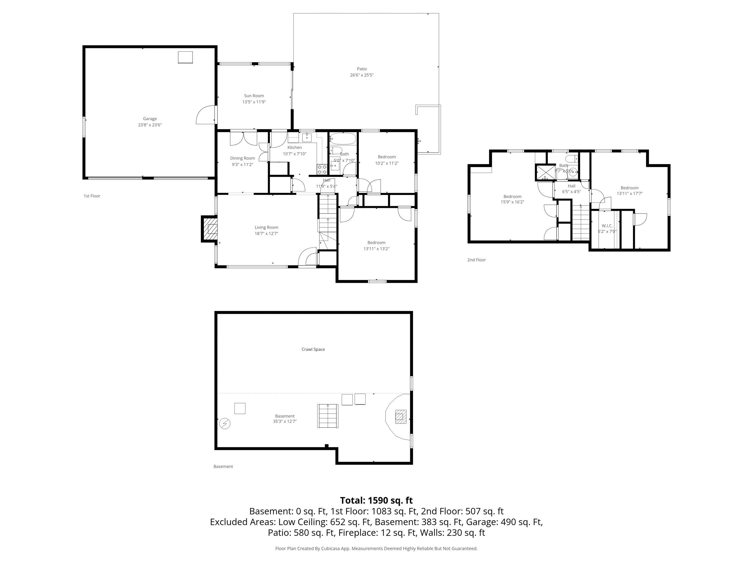 442 Pine Street Centerville, MA 02632 - Photo 35 of 44 57_all_floors_442_pine_street_centervill