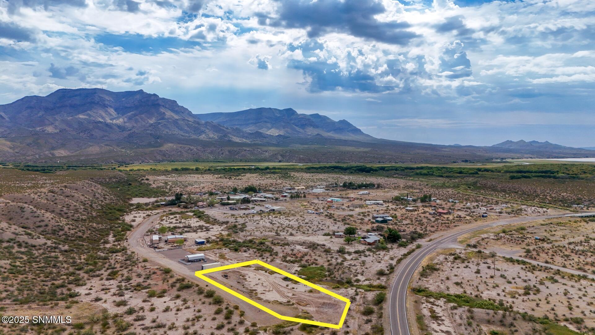 36 Wild Sage Road Caballo, NM 87931 - Photo 28 of 39 Photo Oct 09 2025, 12 29 31 PM (10)