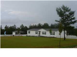 5361 Cimmaron Road Crestview, FL 32539 - Photo 1 of 1 Gallery Image 1