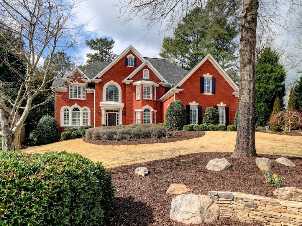 4803 Old Timber Ridge Road Marietta, GA 30068 - Photo 1 of 1 Gallery Image 1